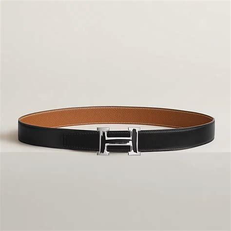 hermes riem heren bestellen|Hermes leather belts men.